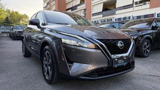 NISSAN Qashqai usata, con Airbag