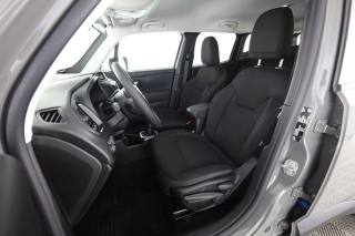 JEEP Renegade usata 3