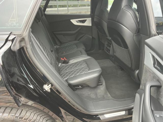AUDI Q8 usata, con Autoradio