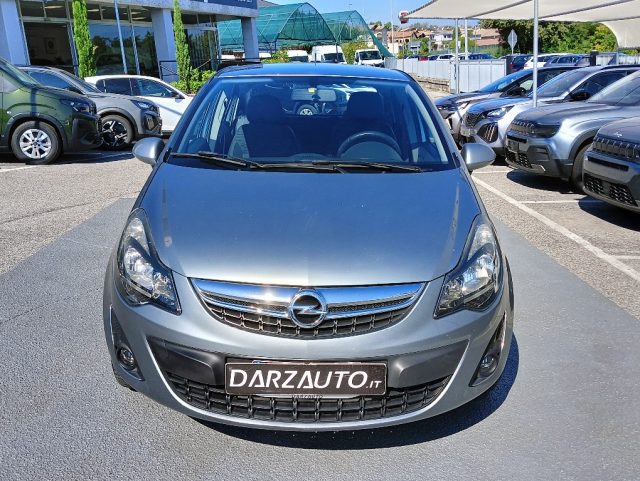 OPEL Corsa usata, con Airbag