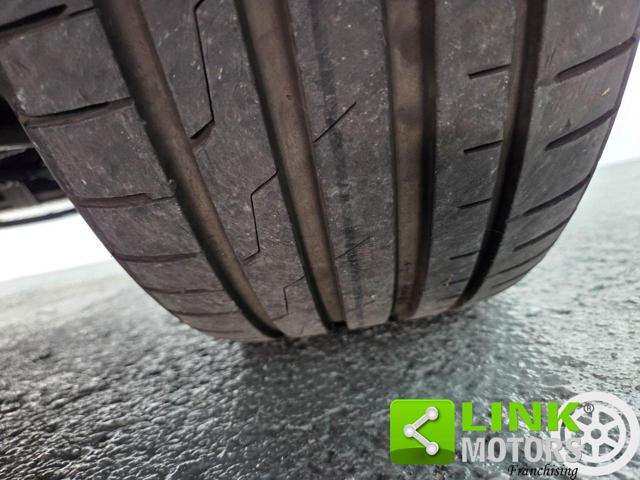 BMW 220 usata, con Climatizzatore