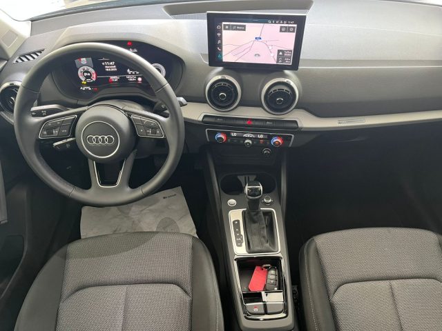 AUDI Q2 usata, con Sensore di luce