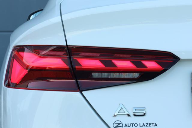 AUDI A5 usata 89