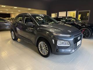 HYUNDAI Kona 1.6 CRDI 136 CV  Style Premium Pack