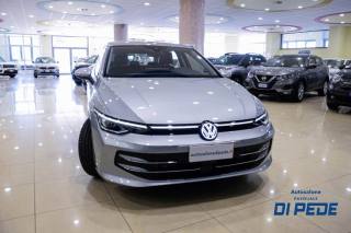 VOLKSWAGEN Golf usata, con Airbag laterali