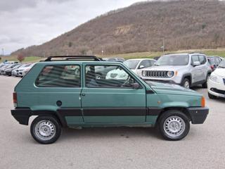 FIAT Panda usata, con Alzacristalli elettrici
