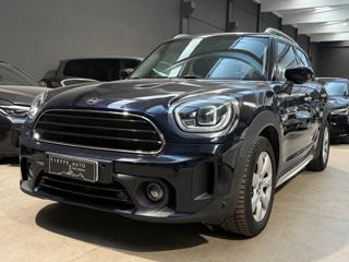 MINI Countryman 1.5 One D Countryman