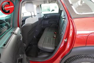 CITROEN C3 Aircross usata, con Autoradio