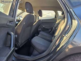 SEAT Ibiza usata, con Cruise Control