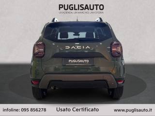 DACIA Duster usata, con Autoradio