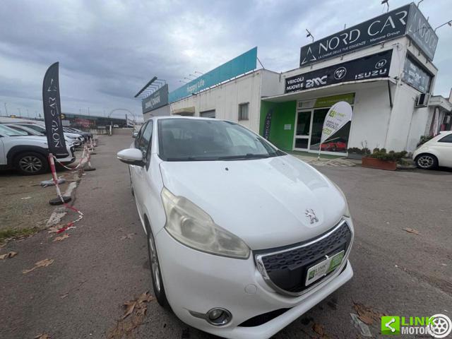 PEUGEOT 208 usata, con Climatizzatore