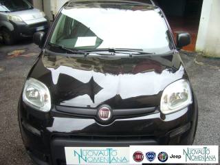 FIAT Panda usata, con Chiusura centralizzata