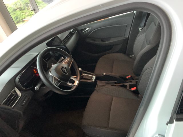 RENAULT Clio usata, con Airbag Passeggero