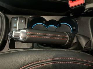 FORD Puma usata, con Isofix