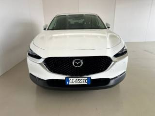 MAZDA CX-30 usata, con Sistema di navigazione