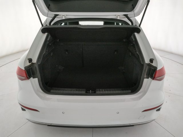 AUDI A3 usata, con Sensore di luce