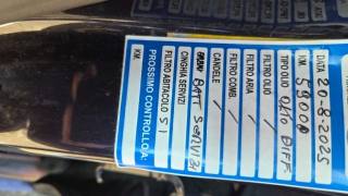 RENAULT ZOE usata, con Fari LED