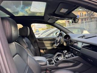 PORSCHE Cayenne usata, con Controllo trazione