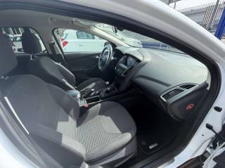 FORD Focus usata, con Climatizzatore