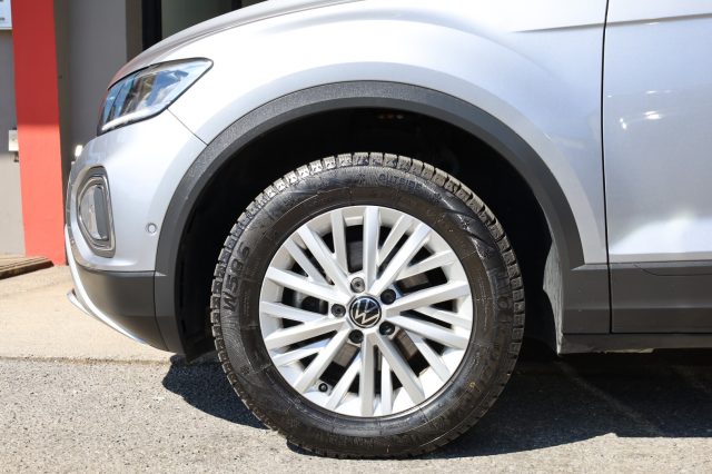 VOLKSWAGEN T-Roc usata, con Servosterzo