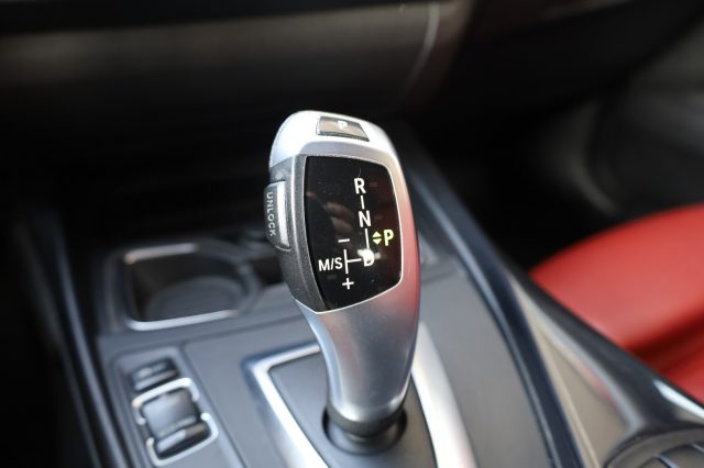 BMW 118 usata 54