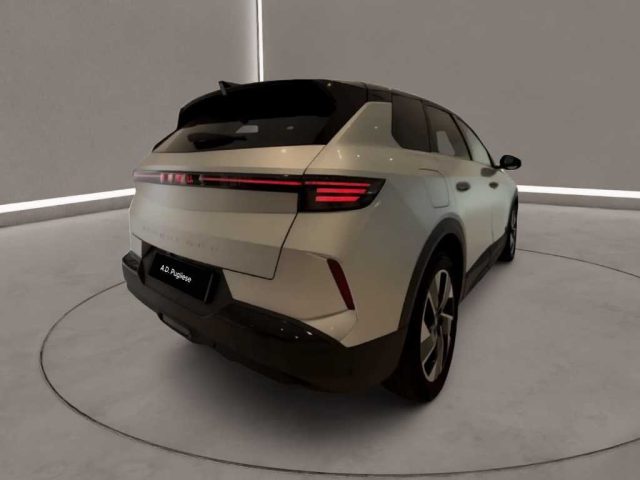 OPEL Grandland usata, con Airbag Passeggero