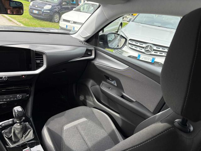 OPEL Mokka usata, con Cerchi in lega