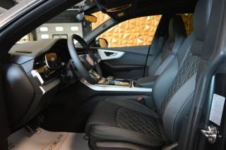 AUDI Q8 usata 21