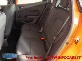 RENAULT Clio usata, con Boardcomputer