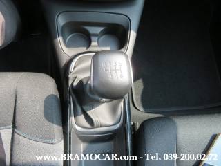 CITROEN C4 Cactus usata, con USB