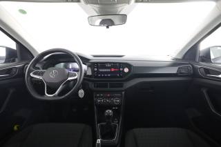 VOLKSWAGEN T-Cross usata 5