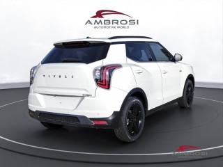 KGM Tivoli usata 2