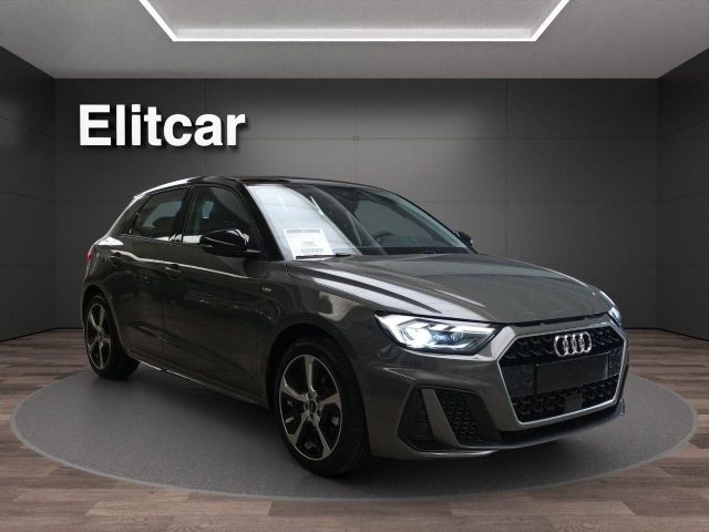 AUDI A1 usata, con Airbag laterali
