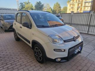 FIAT Panda usata, con Airbag Passeggero