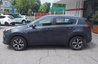 KIA Sportage usata, con Airbag