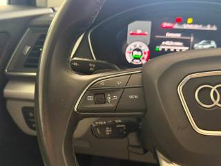 AUDI Q5 usata, con Autoradio digitale