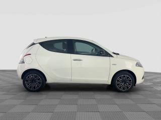 LANCIA Ypsilon usata 5