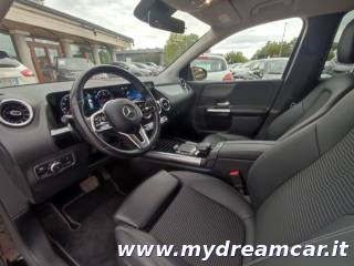 MERCEDES-BENZ B 180 usata, con Climatizzatore