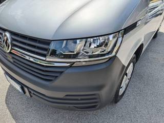 VOLKSWAGEN Transporter usata, con Android Auto