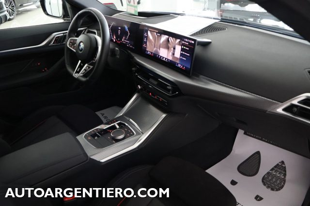 BMW 420 usata, con Start/Stop Automatico