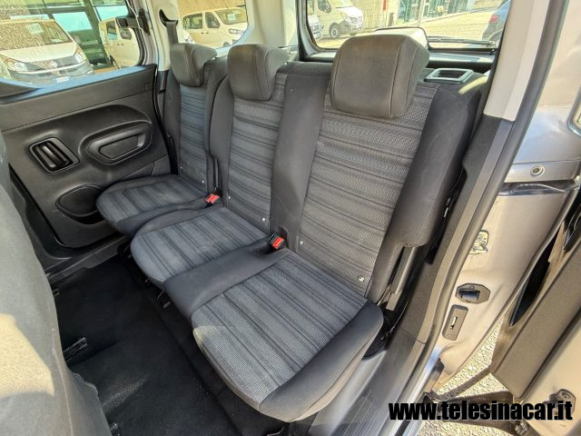 OPEL Combo Life usata, con Bluetooth