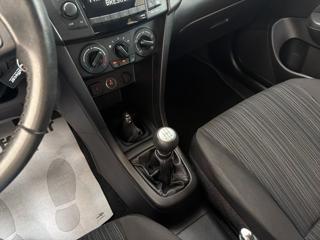 SUZUKI Swift usata, con Controllo trazione