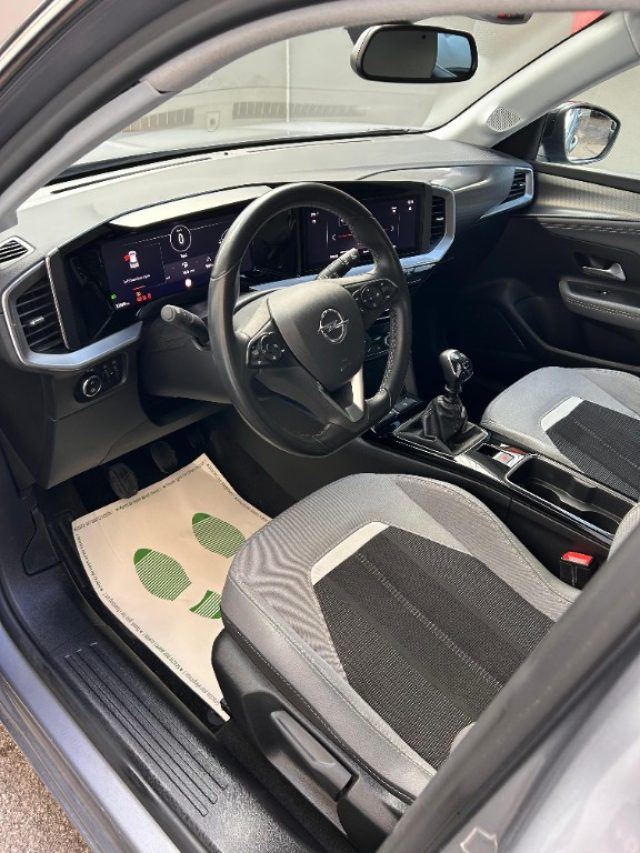 OPEL Mokka usata, con Chiusura centralizzata