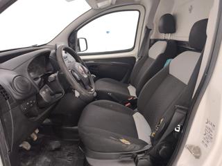 FIAT Fiorino usata, con Bracciolo