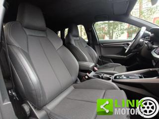 AUDI A3 usata, con Controllo automatico clima