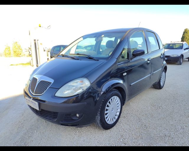 LANCIA MUSA usata, con ABS