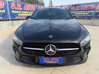 MERCEDES-BENZ A 180 usata, con Airbag