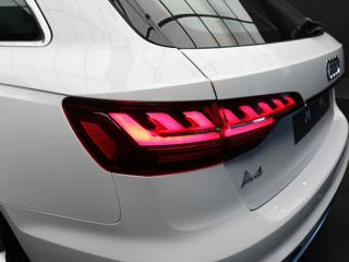 AUDI A4 usata, con Controllo automatico clima