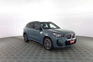 BMW X1 usata 1