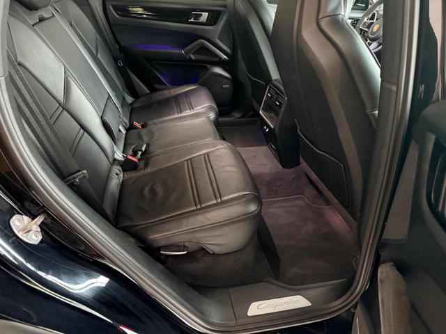 PORSCHE Cayenne usata, con Chiusura centralizzata